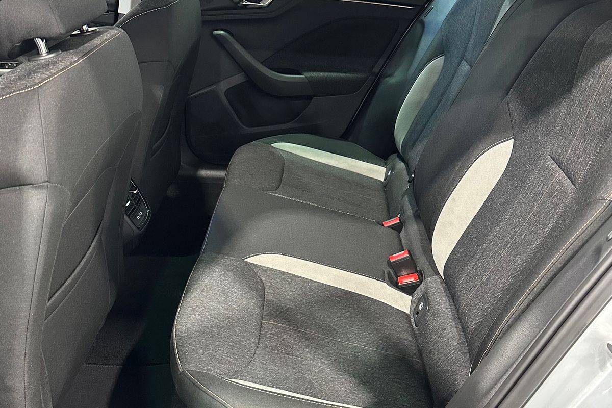 2023 SKODA Kamiq 85TSI Style NW 2WD
