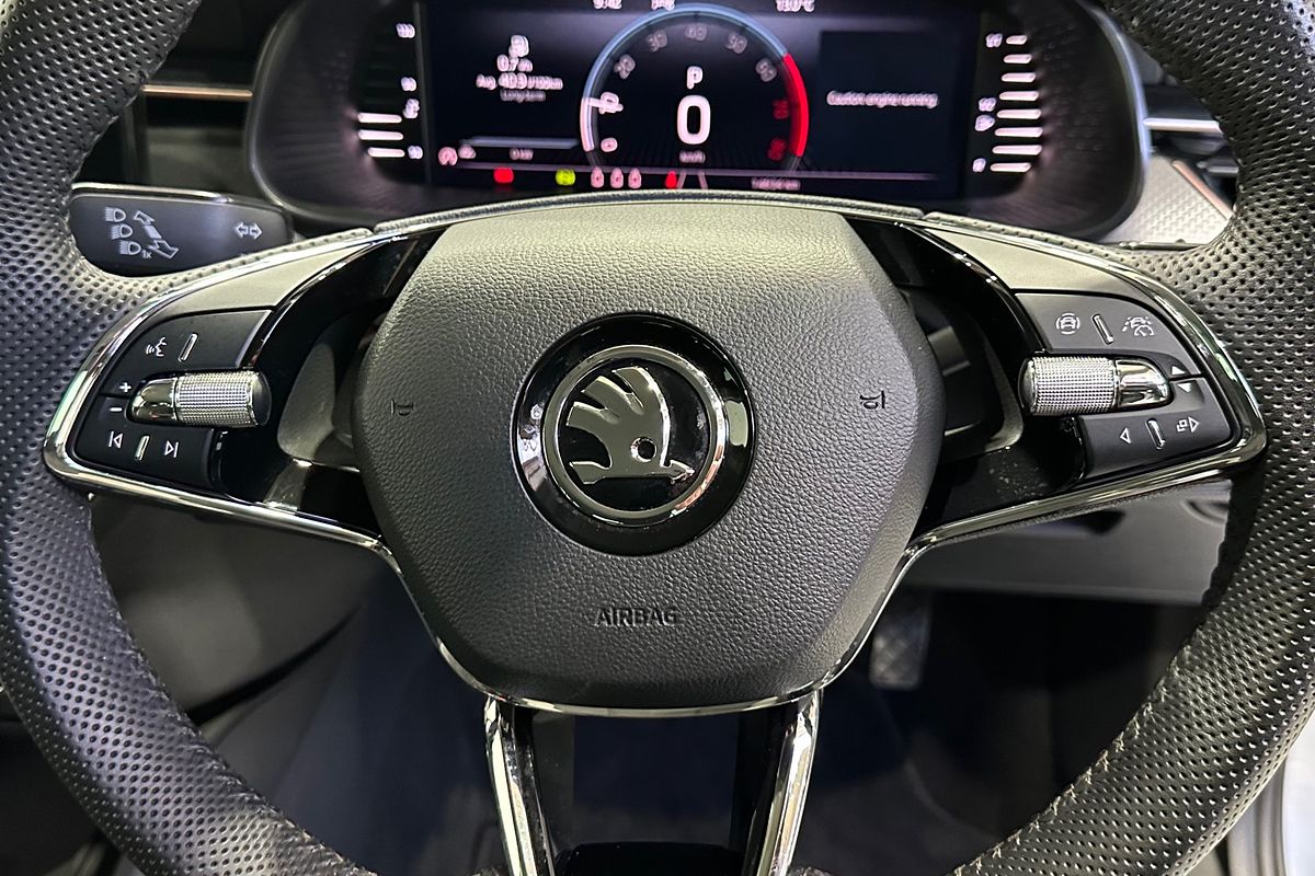 2023 SKODA Kamiq 85TSI Style NW 2WD