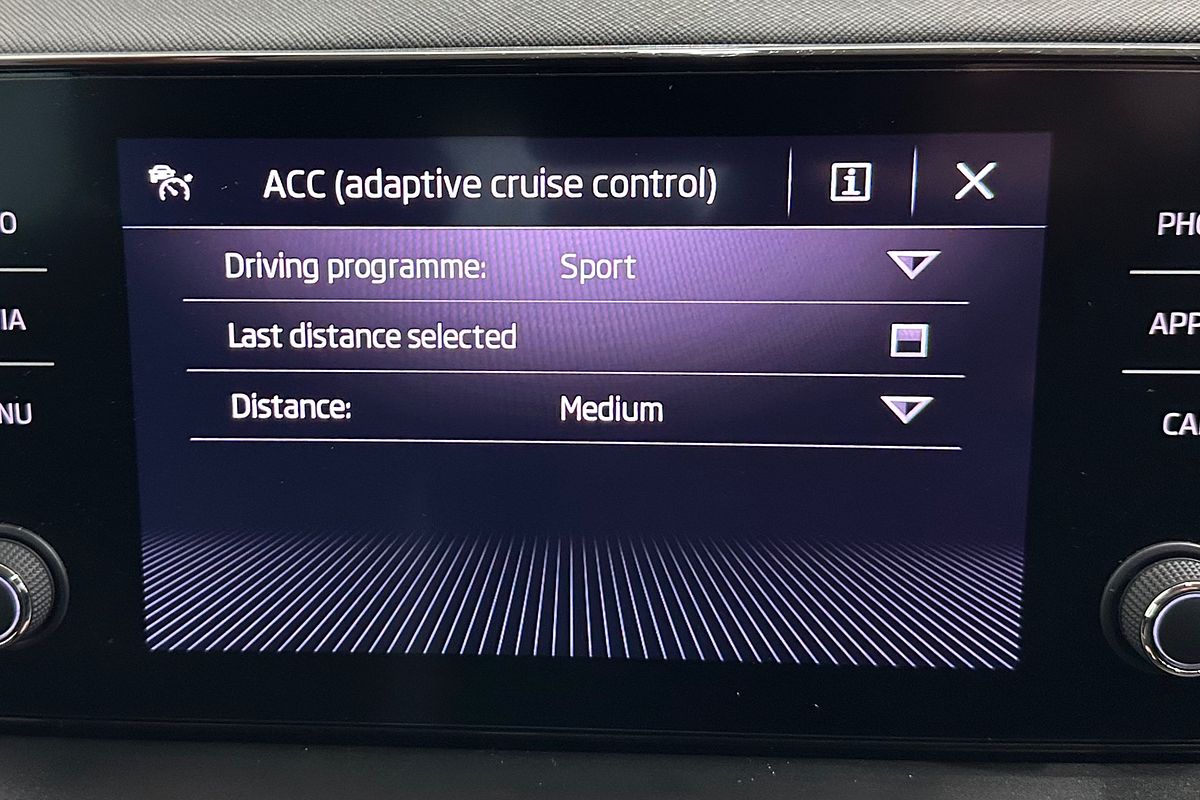 2023 SKODA Kamiq 85TSI Style NW 2WD