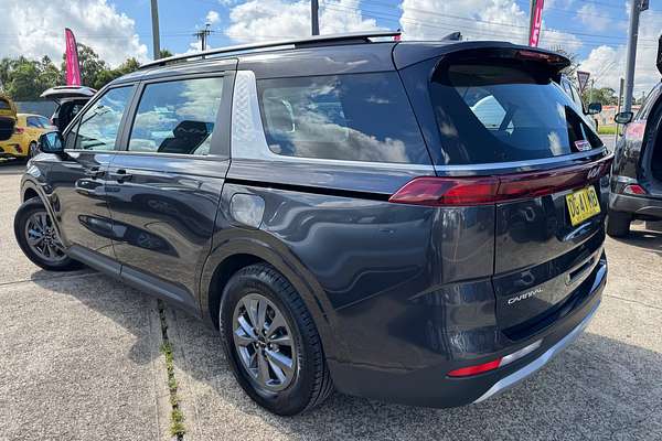 2022 Kia Carnival S KA4