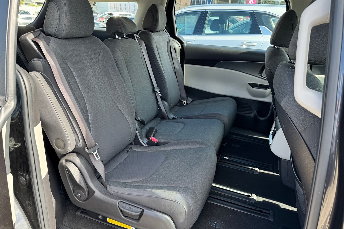 2022 Kia Carnival S KA4