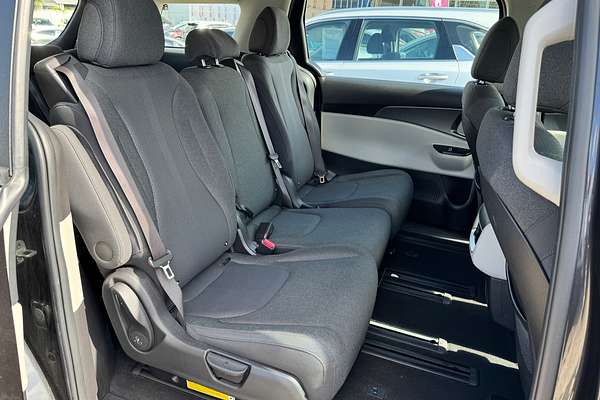 2022 Kia Carnival S KA4