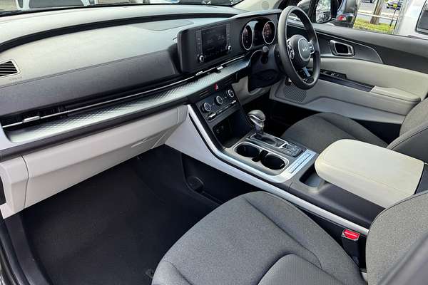 2022 Kia Carnival S KA4