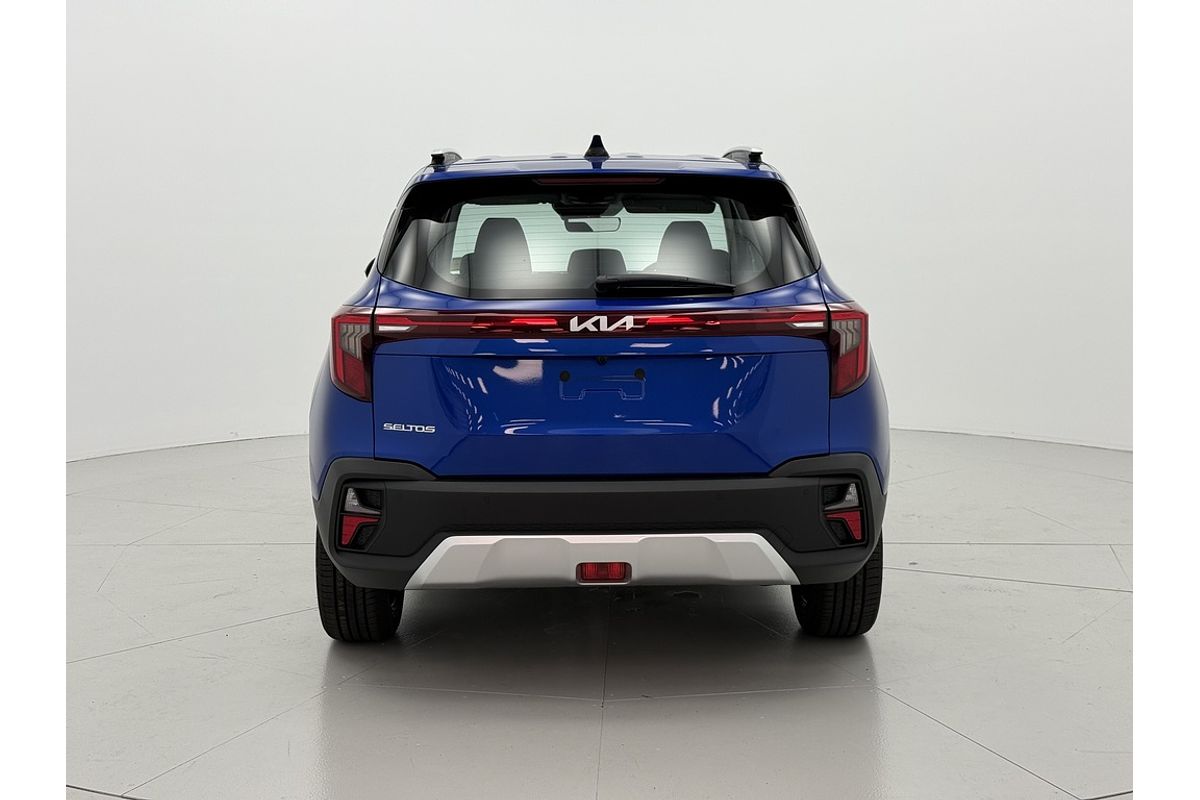 MY25 Kia Seltos PE Sport Auto Wagon 