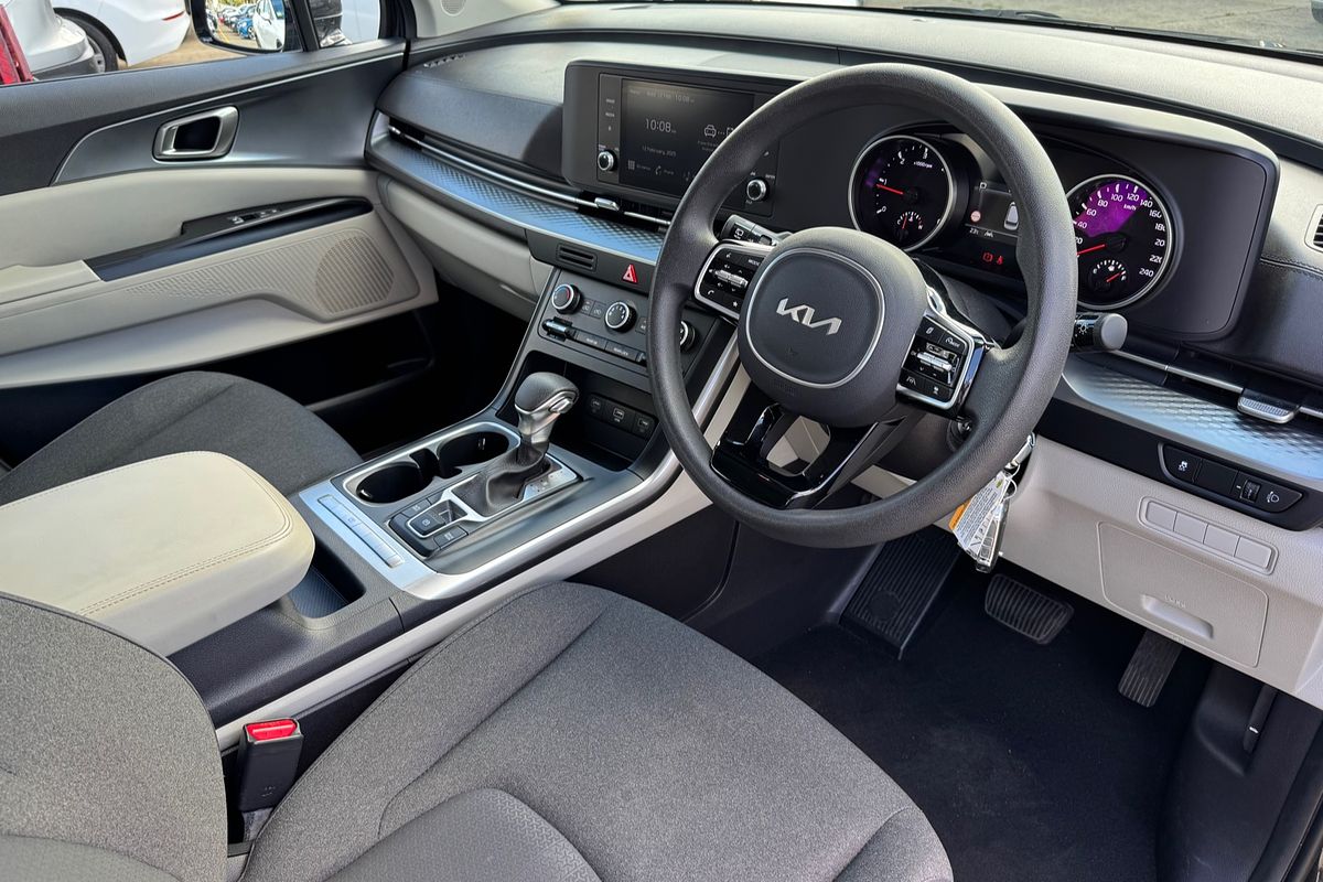2022 Kia Carnival S KA4