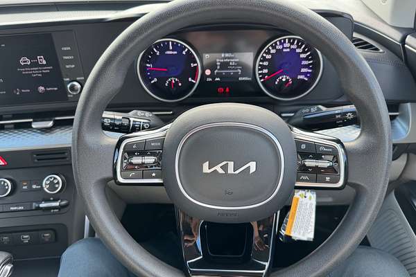 2022 Kia Carnival S KA4