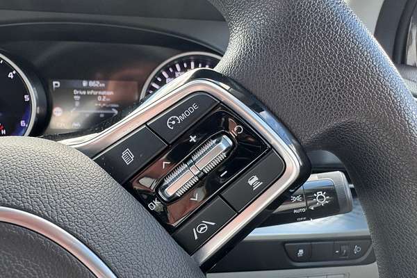 2022 Kia Carnival S KA4