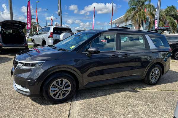 2022 Kia Carnival S KA4