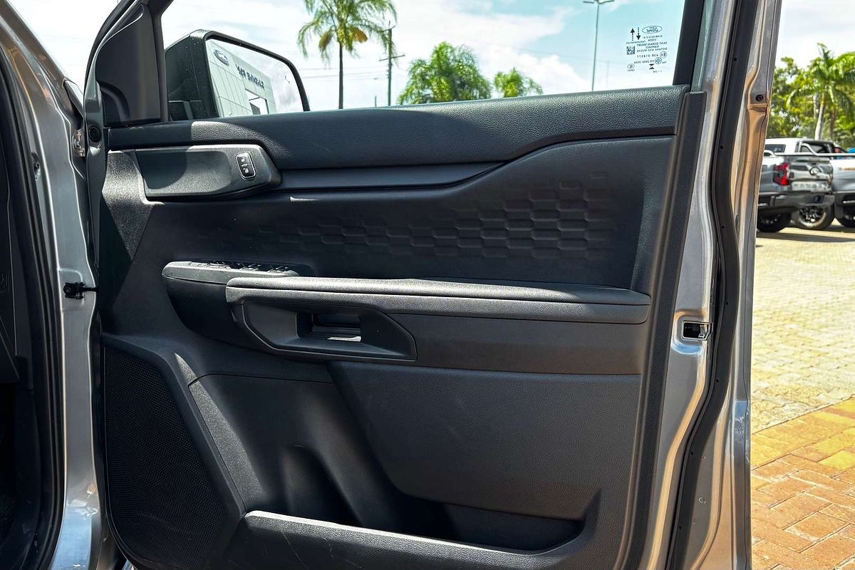 2024 Ford Ranger XL  4X4