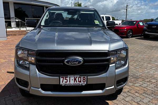 2024 Ford Ranger XL  4X4
