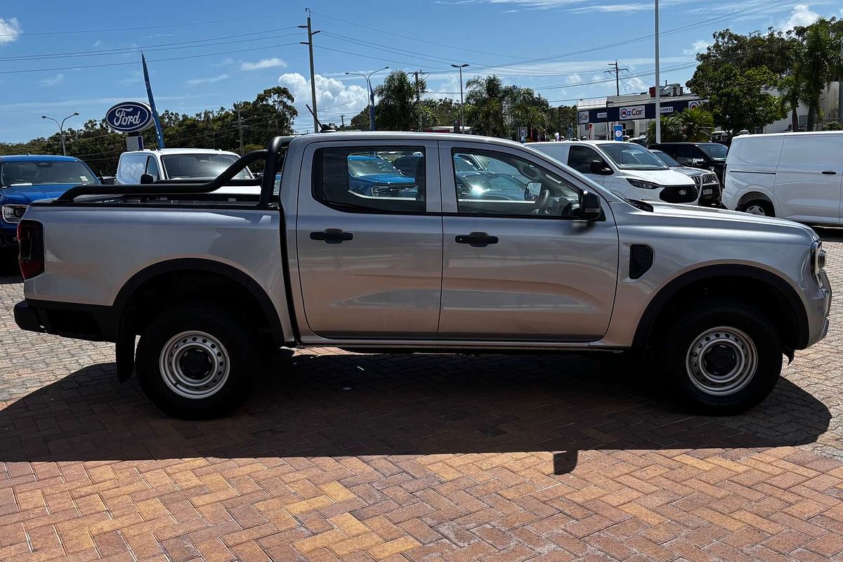 2024 Ford Ranger XL  4X4