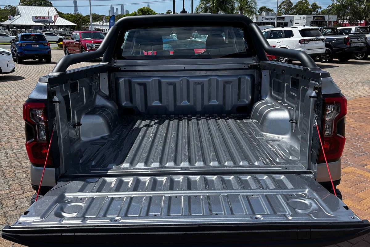 2024 Ford Ranger XL  4X4