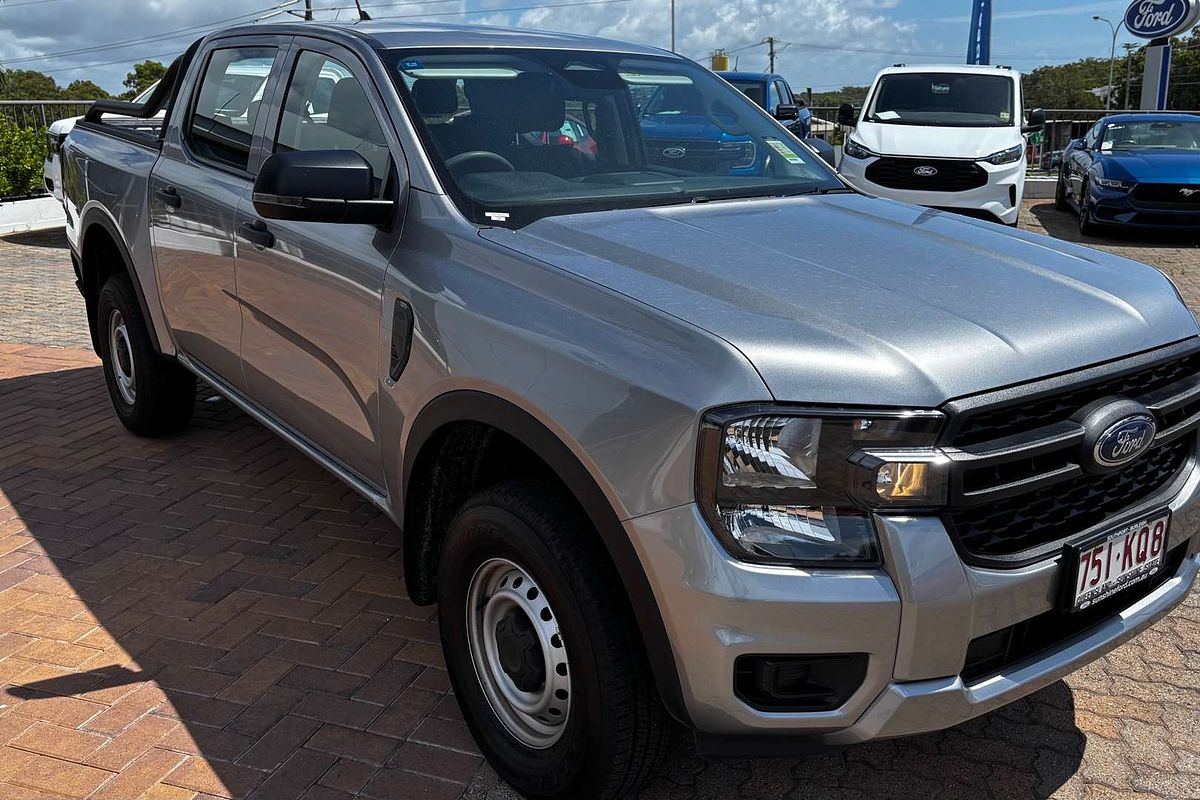 2024 Ford Ranger XL  4X4