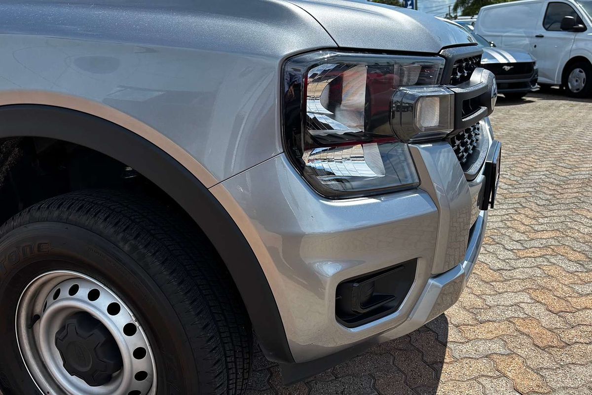 2024 Ford Ranger XL  4X4