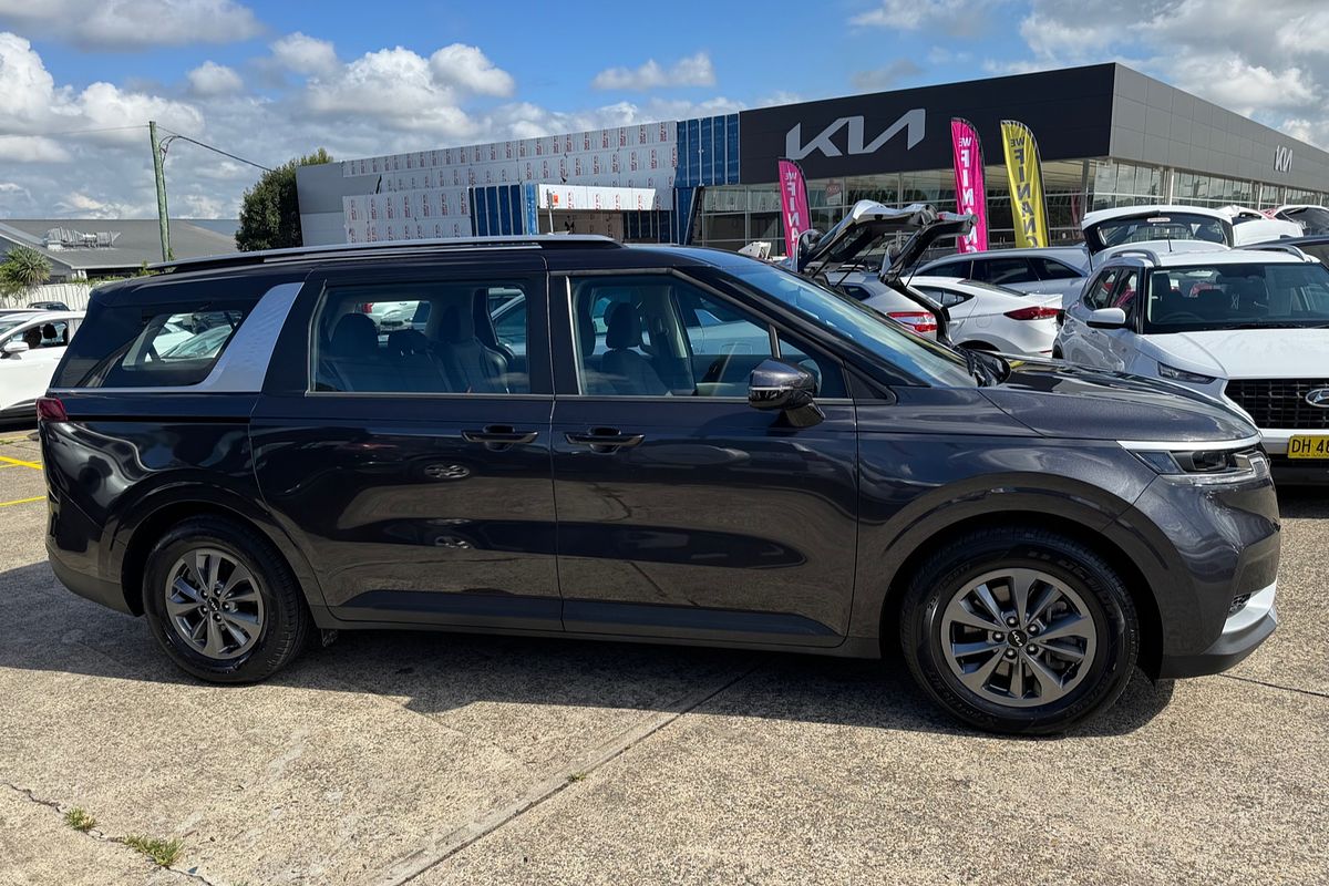 2022 Kia Carnival S KA4