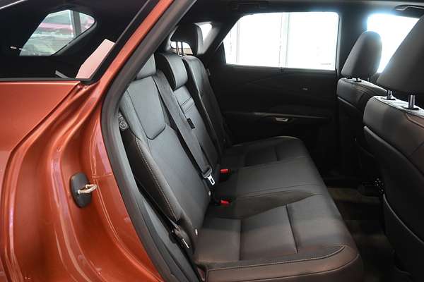 2023 Lexus RX350