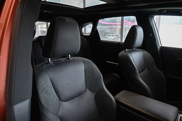 2023 Lexus RX350