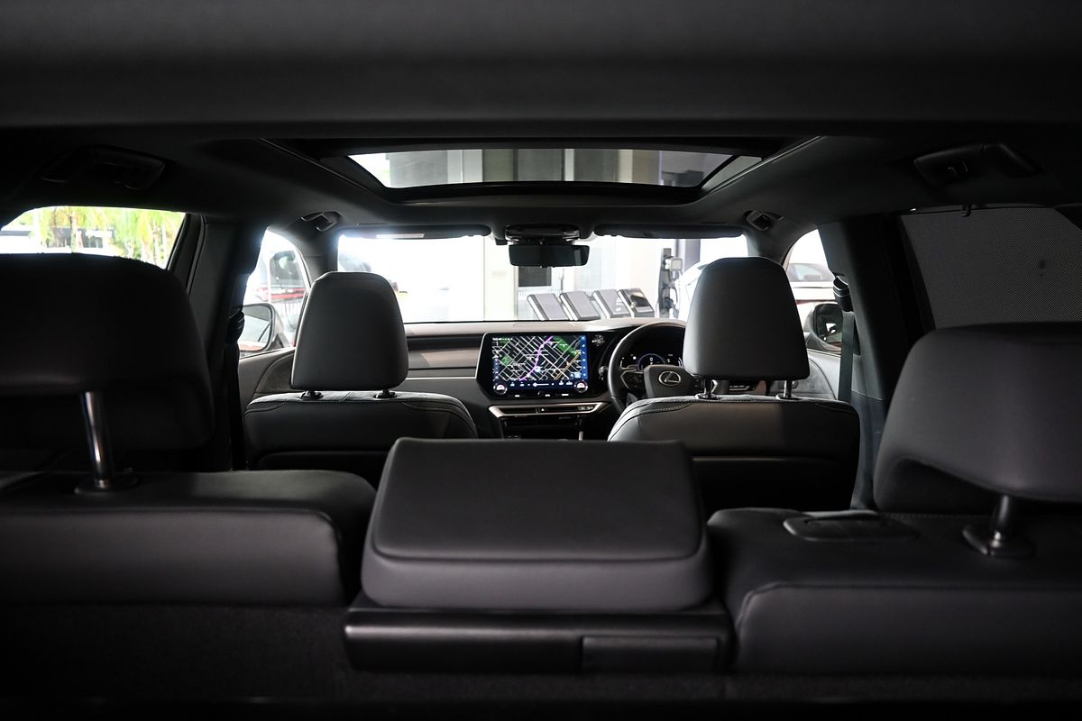 2023 Lexus RX350
