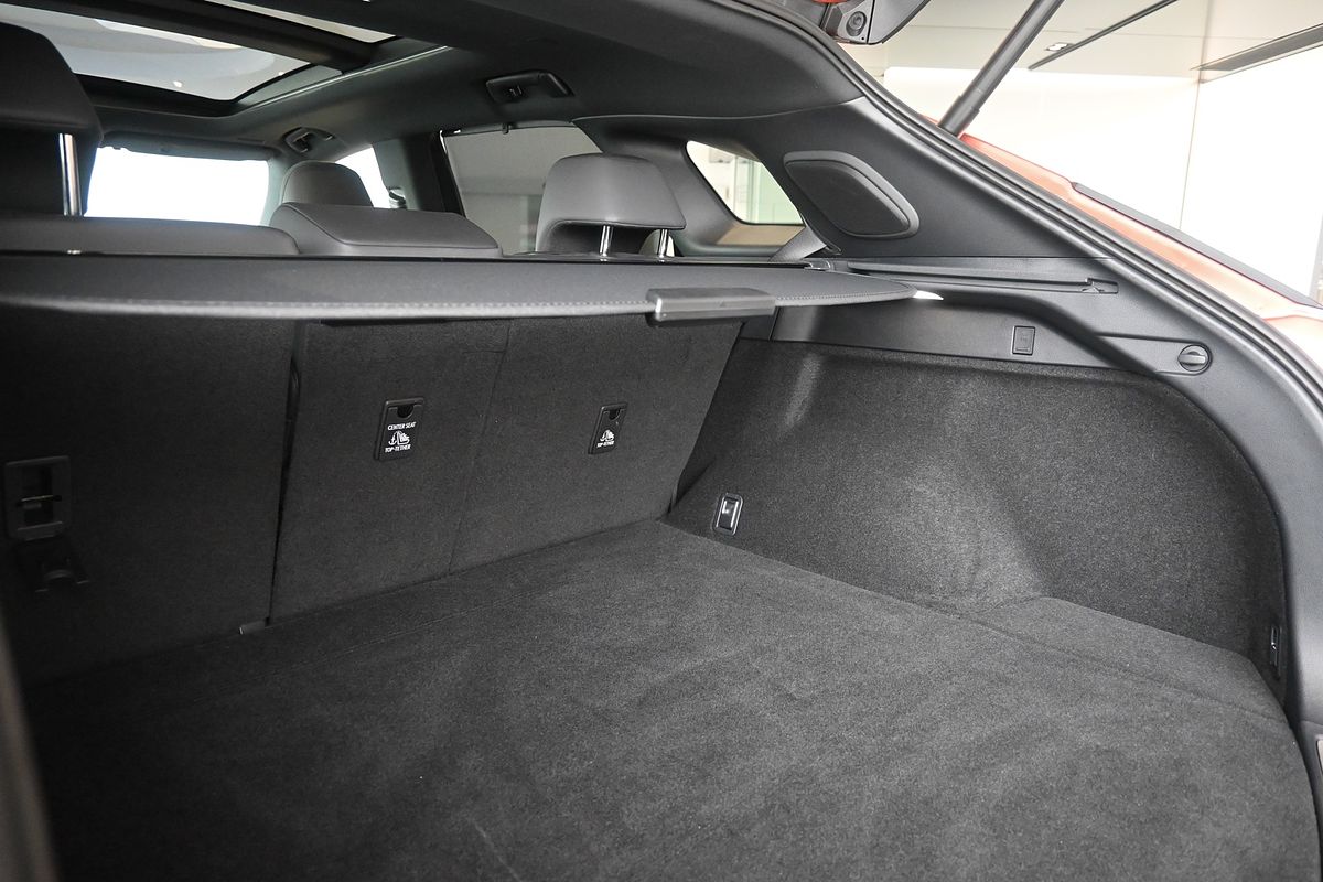 2023 Lexus RX350