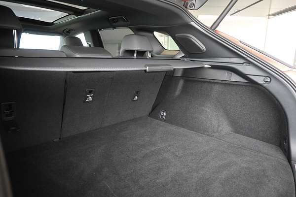 2023 Lexus RX350