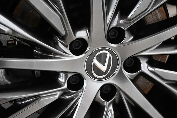 2023 Lexus RX350