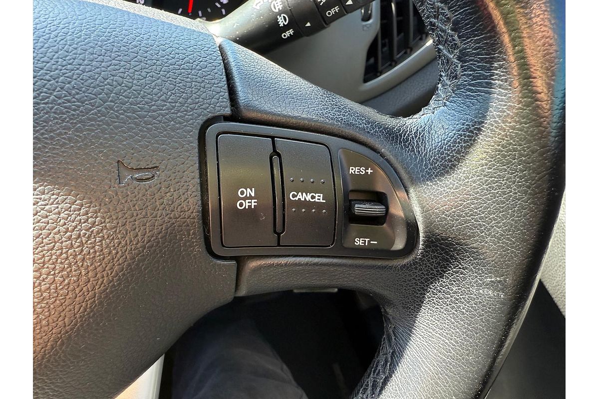 2015 Kia Sportage Si Premium SL