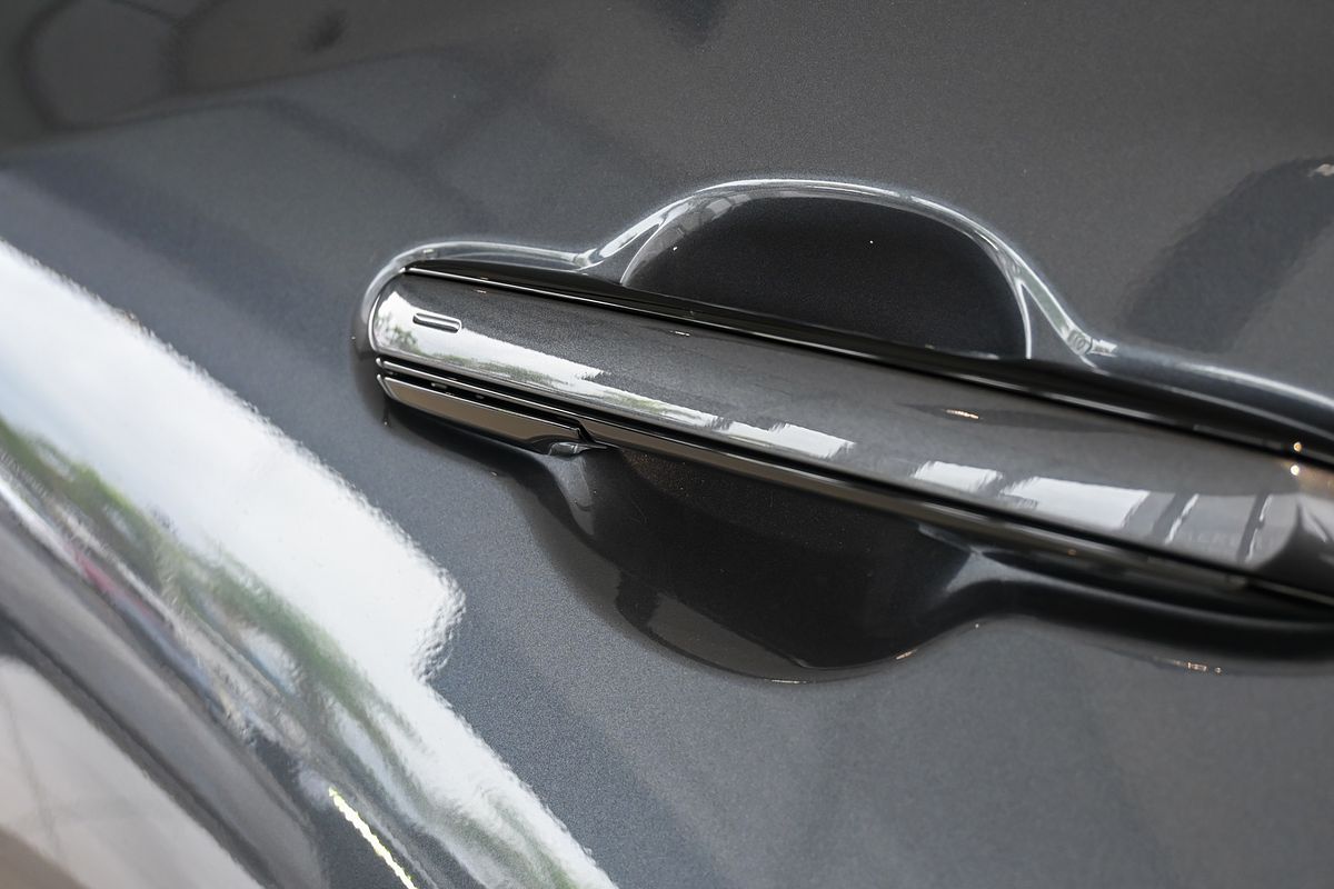 2023 Lexus NX250