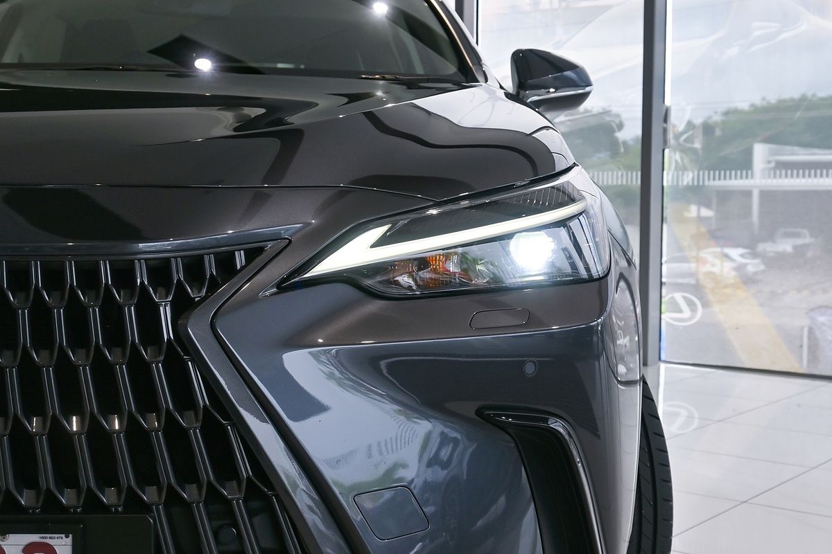 2023 Lexus NX250