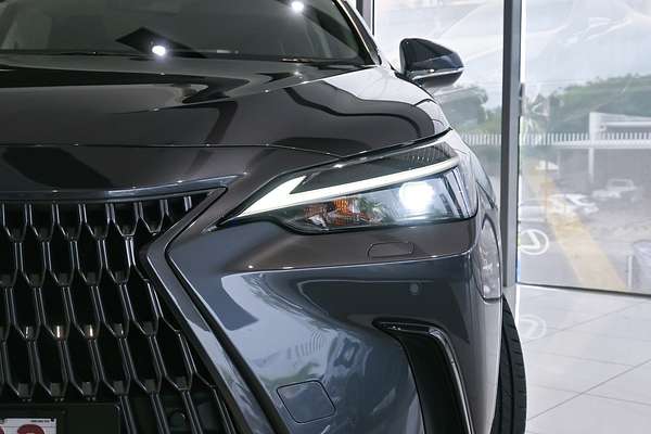 2023 Lexus NX250