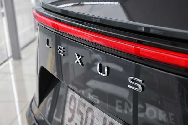 2023 Lexus NX250