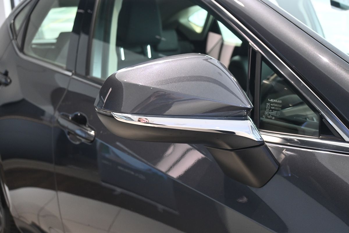 2023 Lexus NX250