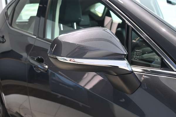 2023 Lexus NX250