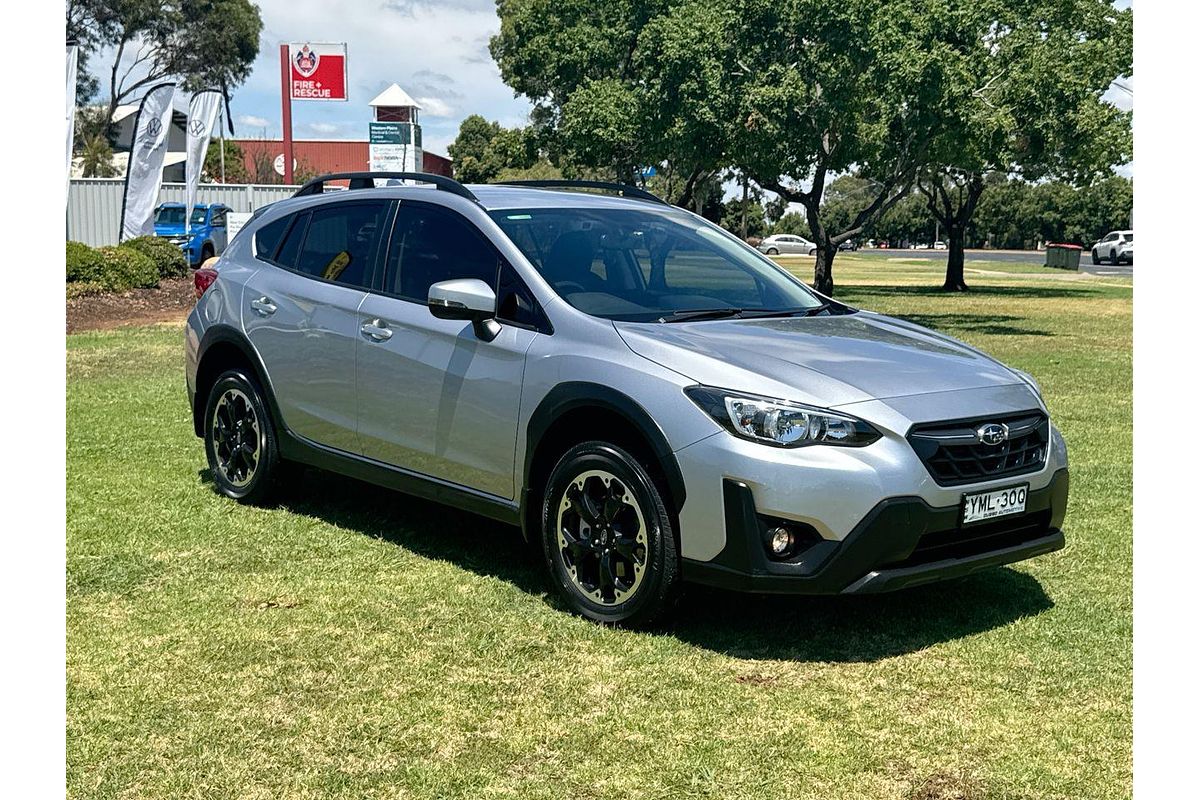 2021 Subaru XV 2.0i-L G5X