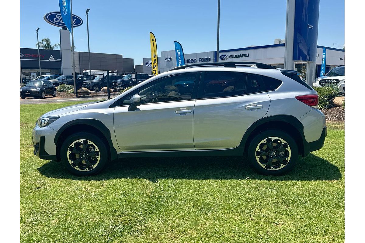 2021 Subaru XV 2.0i-L G5X