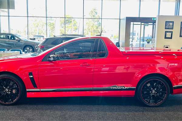 2017 Holden Ute Magnum VF Series II Rear Wheel Drive