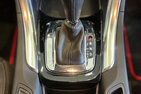 2017 Holden Ute Magnum VF Series II Rear Wheel Drive