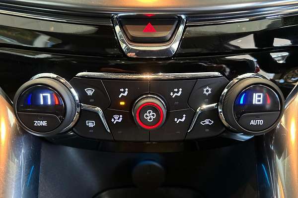 2017 Holden Ute Magnum VF Series II Rear Wheel Drive
