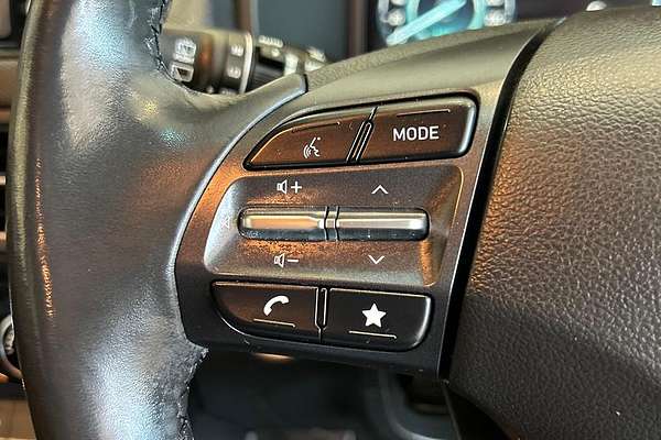 2021 Hyundai Kona Highlander OS.V4