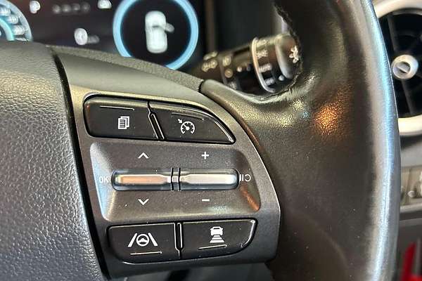 2021 Hyundai Kona Highlander OS.V4
