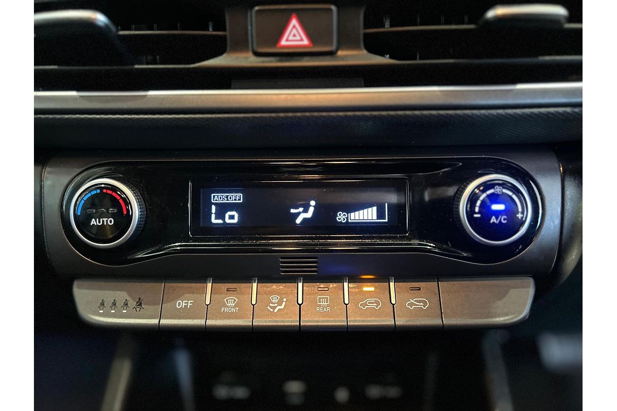 2021 Hyundai Kona Highlander OS.V4