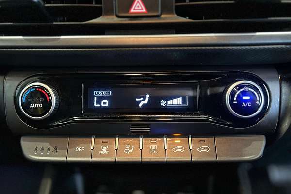 2021 Hyundai Kona Highlander OS.V4