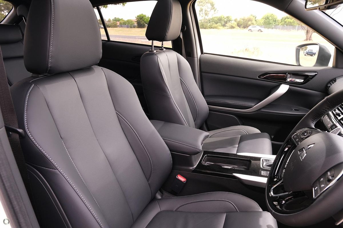 2024 Mitsubishi Eclipse Cross Exceed YB 2WD