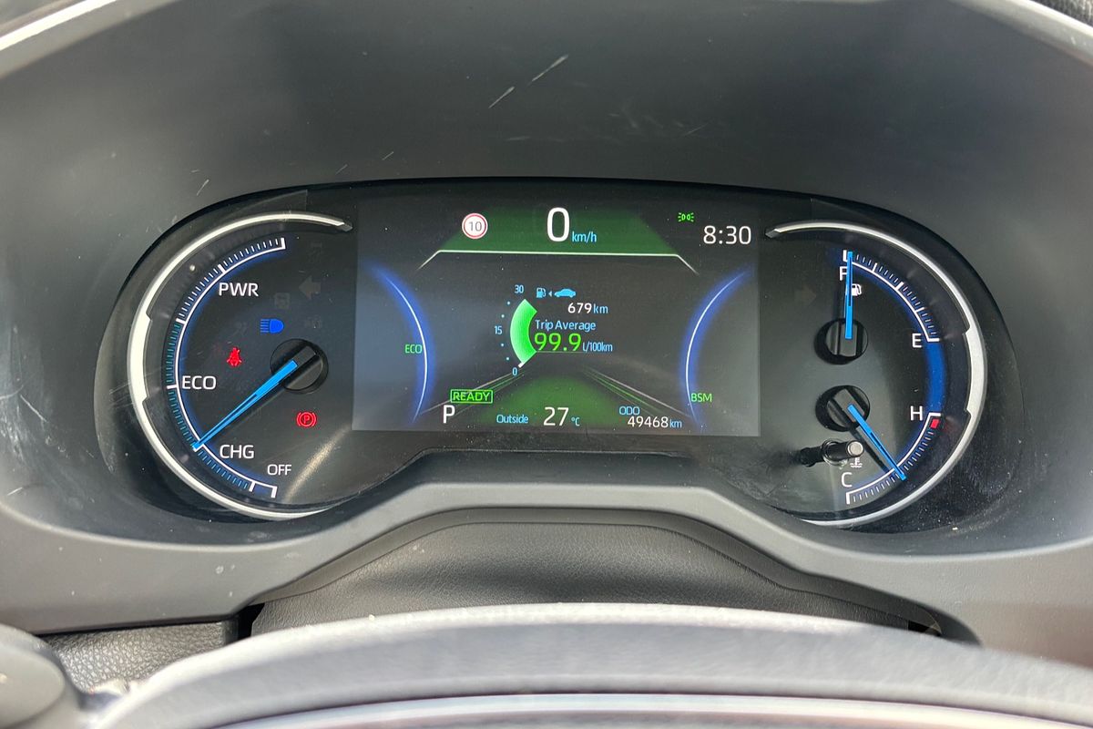 2022 Toyota RAV4 Edge AXAH54R