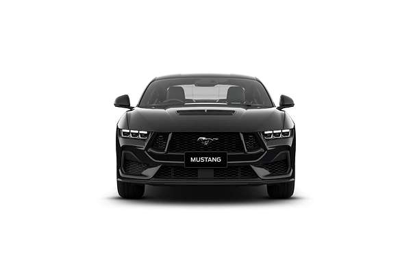 2024 Ford Mustang GT FO