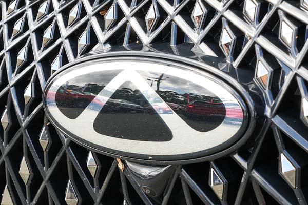 2024 Chery Tiggo 8 Pro Max Elite T31