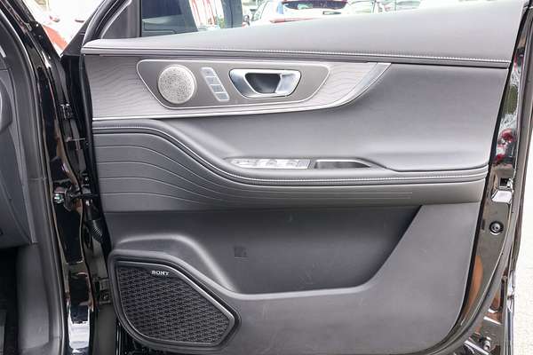 2024 Chery Tiggo 8 Pro Max Elite T31