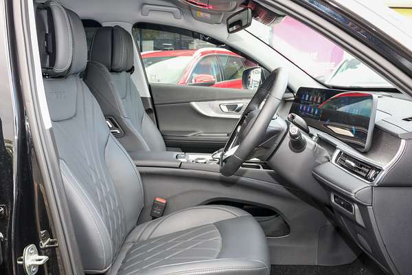 2024 Chery Tiggo 8 Pro Max Elite T31