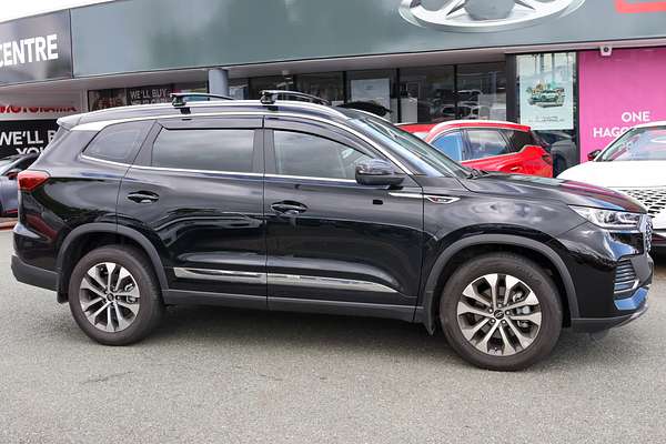 2024 Chery Tiggo 8 Pro Max Elite T31
