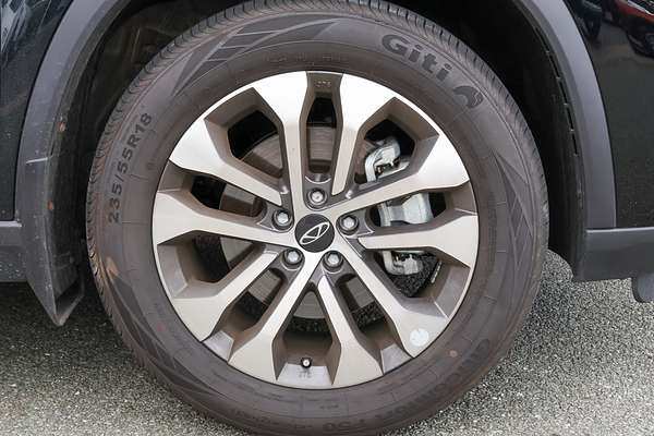 2024 Chery Tiggo 8 Pro Max Elite T31