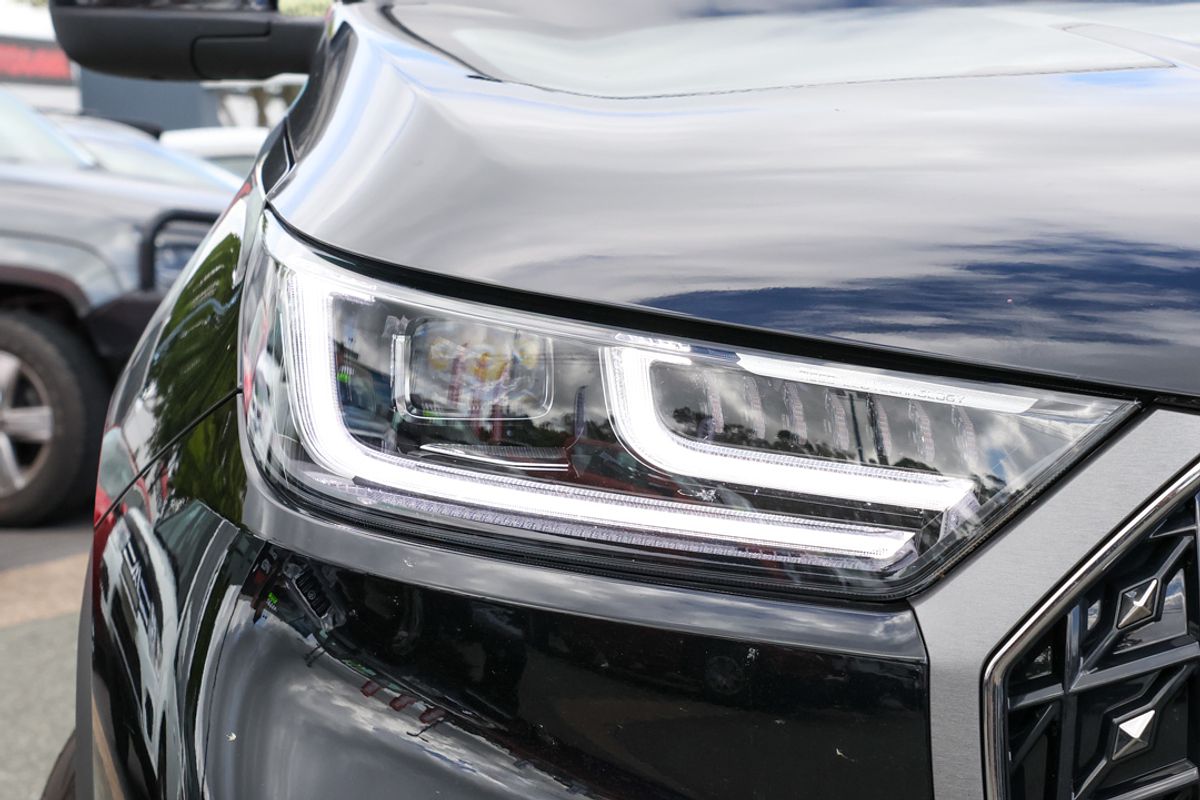 2024 Chery Tiggo 8 Pro Max Elite T31